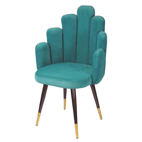 Model-196 Cafe Chair - Application: Restaurant