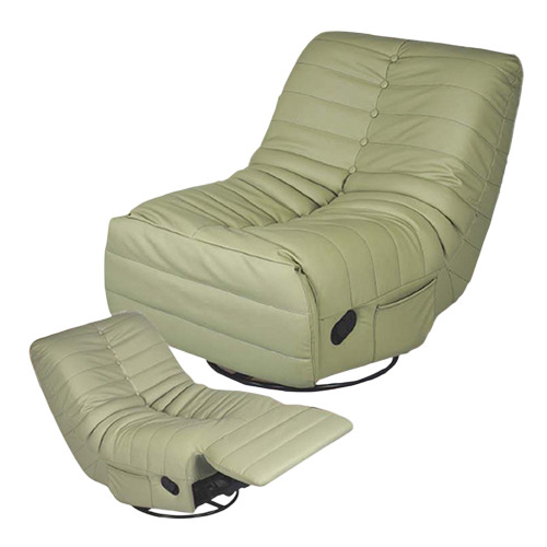 Co-205 Recliner Chair - Design: Frame