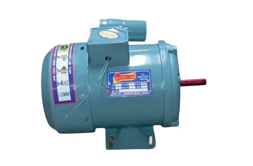 0.5 Hp Single Phase Induction Motor 0.5 Hp Single Phase Induction Motor