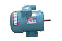 0.5 Hp Single Phase Induction Motor