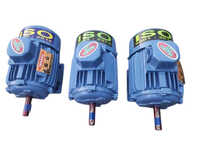 0.5HP three Phase Induction Motors