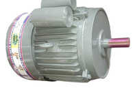 1.5 HP Single Phase A.C Induction Motor