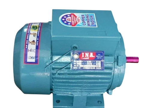 2HP Single Phase Induction Motors