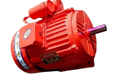 Single Phase Induction Motor Single Phase Induction Motor