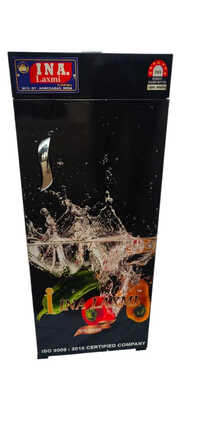 Automatic Atta Chakki