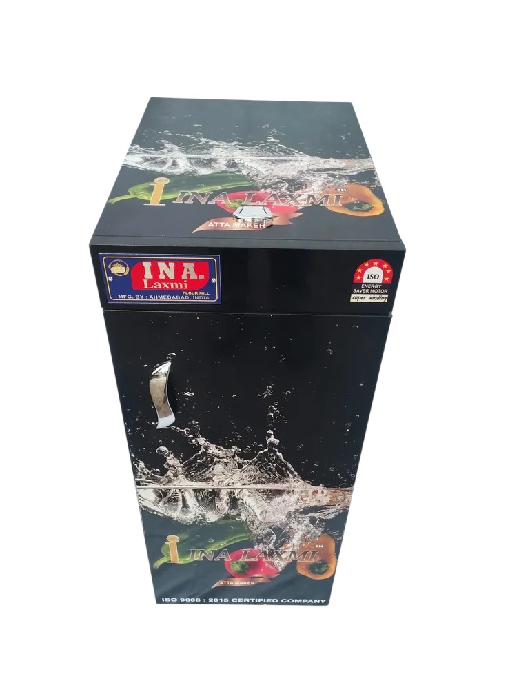 Domestic Atta Chakki