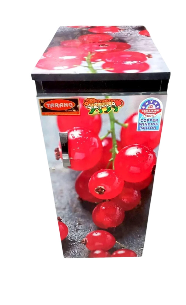 घर घंटी आटा चक्की