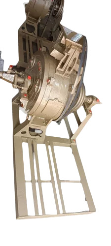 Commercial Atta Chakki Machine