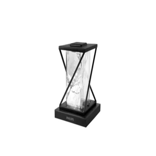 800023Philips ATRIUM OutdoorPostE27 IP65