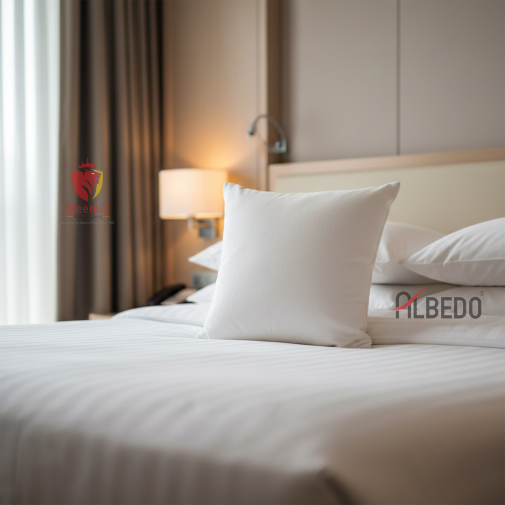 Hotel Cushion Comfoters