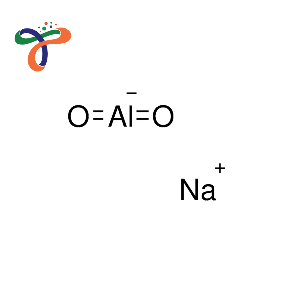 Sodium Aluminate (11138-49-1)