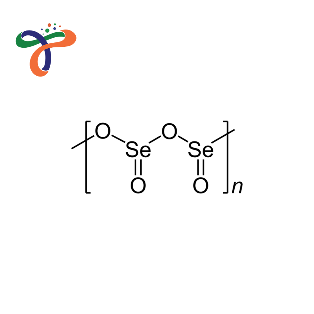 Selenium Dioxide (7446-08-4) - Application: Industrial