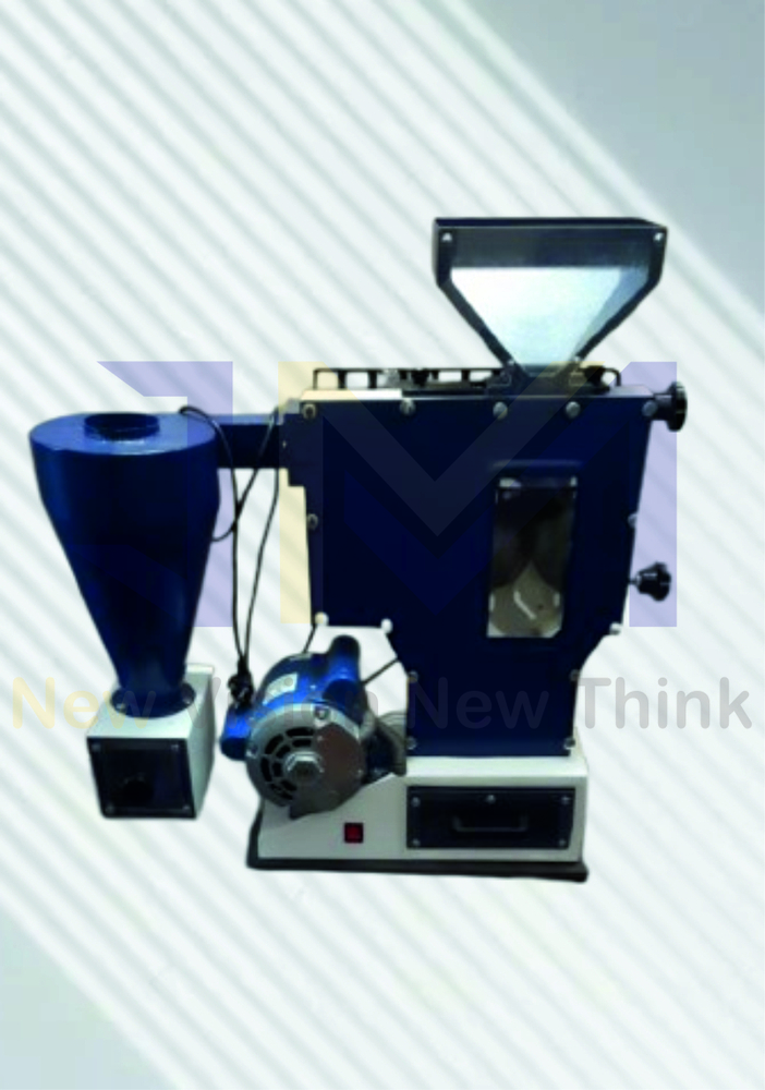 JMS Heavy Duty Paddy Husker