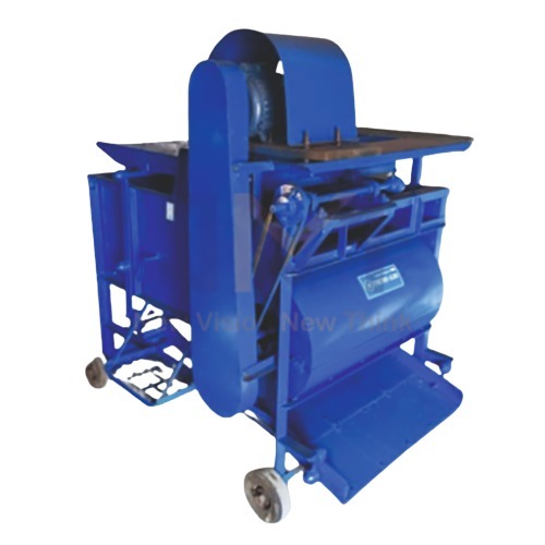 Agriculture Machines