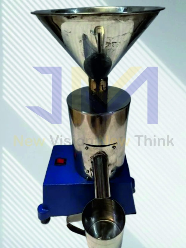 JMS Gamet Divider