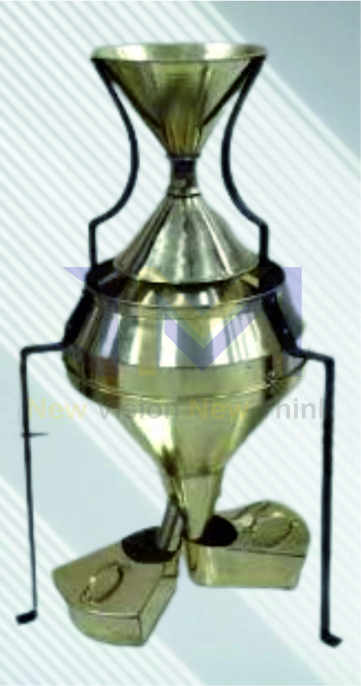 Grain Processing Machines