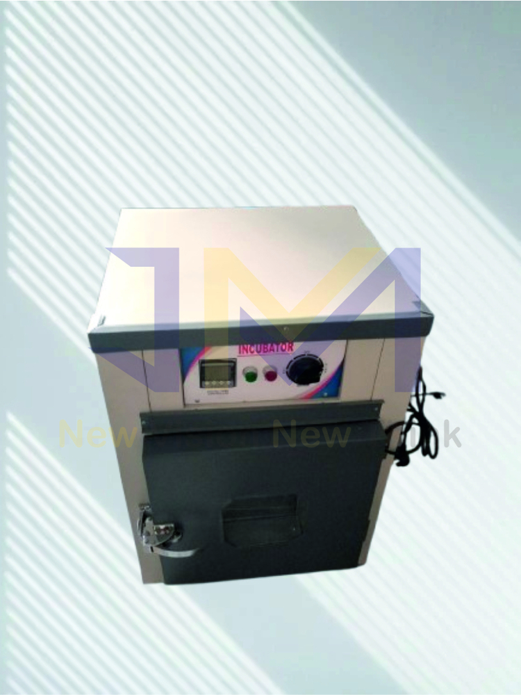 Jms Electric Hot Air Oven - Dimension (L*w*h): 605 X 605 X 910 Mm