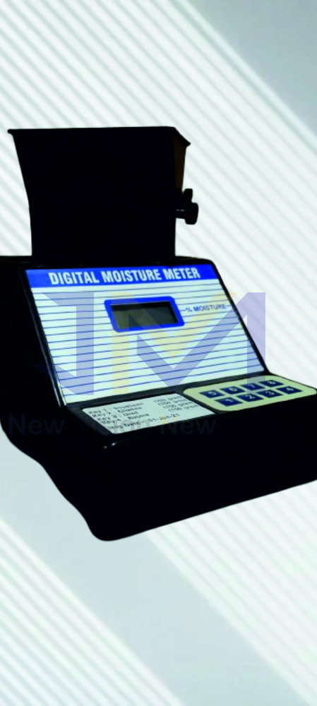 JMS Digital Moistuer Meter