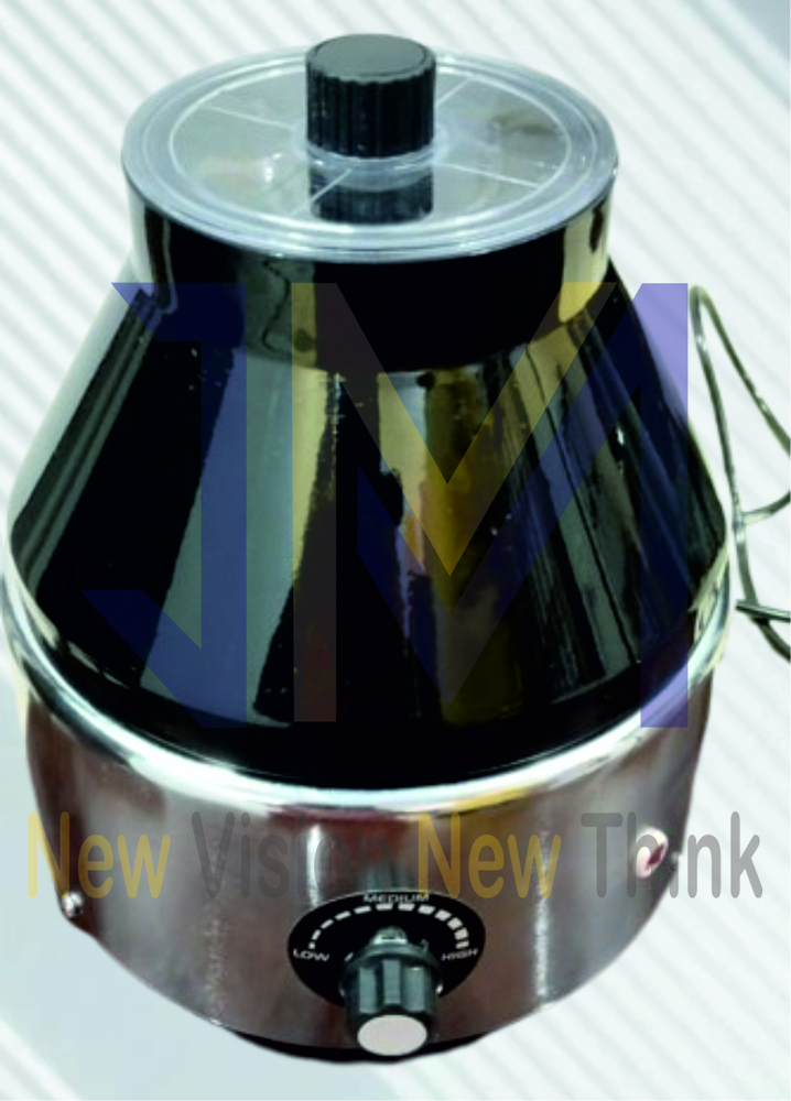 JMS Centrifuge Machine