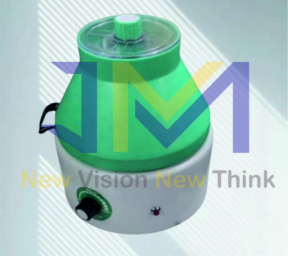 Jms Centrifuge Machine - Accuracy: Digital Speed Accuracy 3%