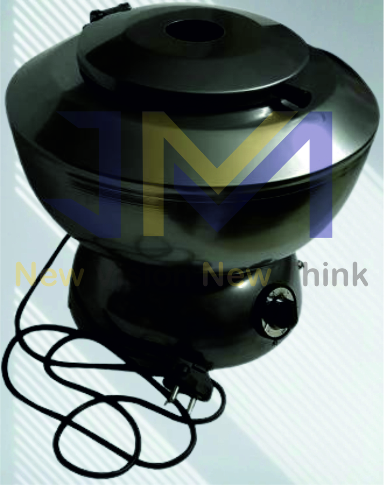 Jms Centrifuge Machine - Accuracy: Digital Speed Accuracy 3%