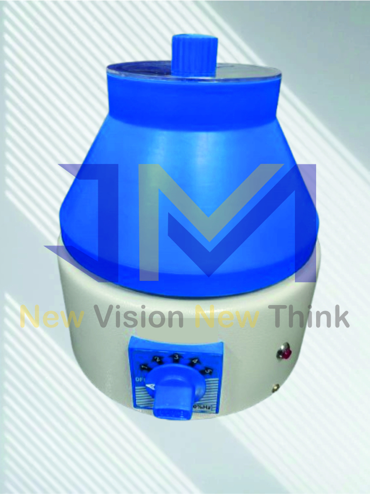 Jms Centrifuge Machine - Accuracy: Digital Speed Accuracy 3%