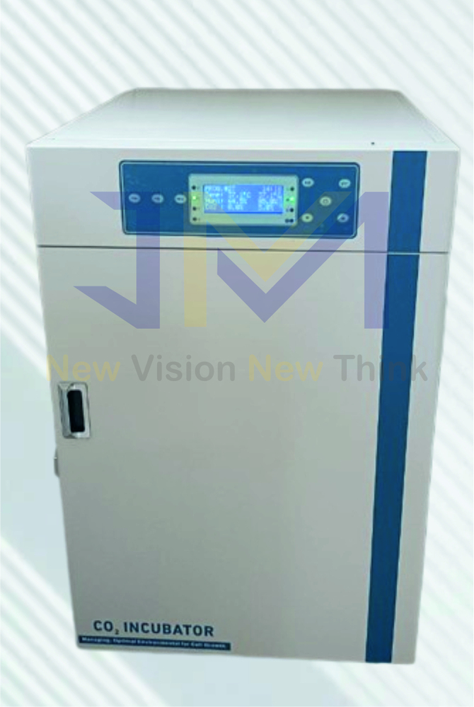 JM Digital CO2 Machine