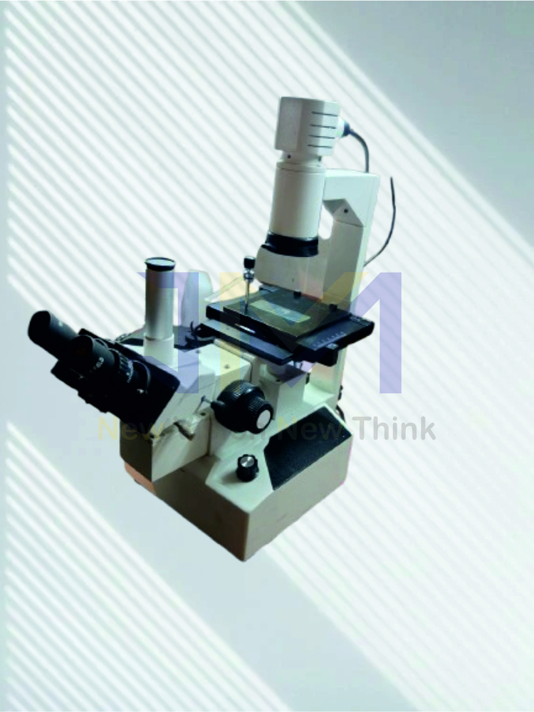 JMS Tissue Culture Microscope