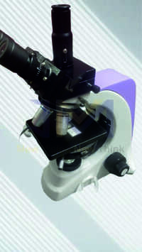 Jms Lab Microscope Binocular - Coarse Adjustment Range: Approx. 15mm