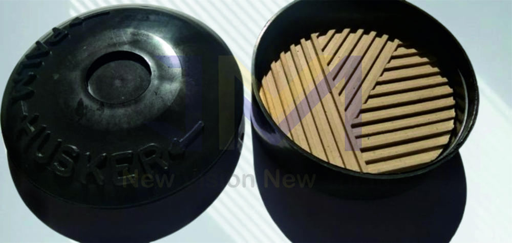 JMS Rice Palum Husker