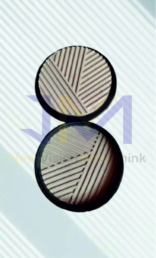 Jms Rice Palum Husker - Accuracy: High Efficiency