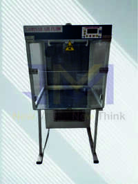 Jms Lab Air Flow - Accuracy: Hepa Filter