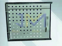 Jms Seed Counting Board - Dimension (l*w*h): Approx. 300 X 210 X 10 Mm