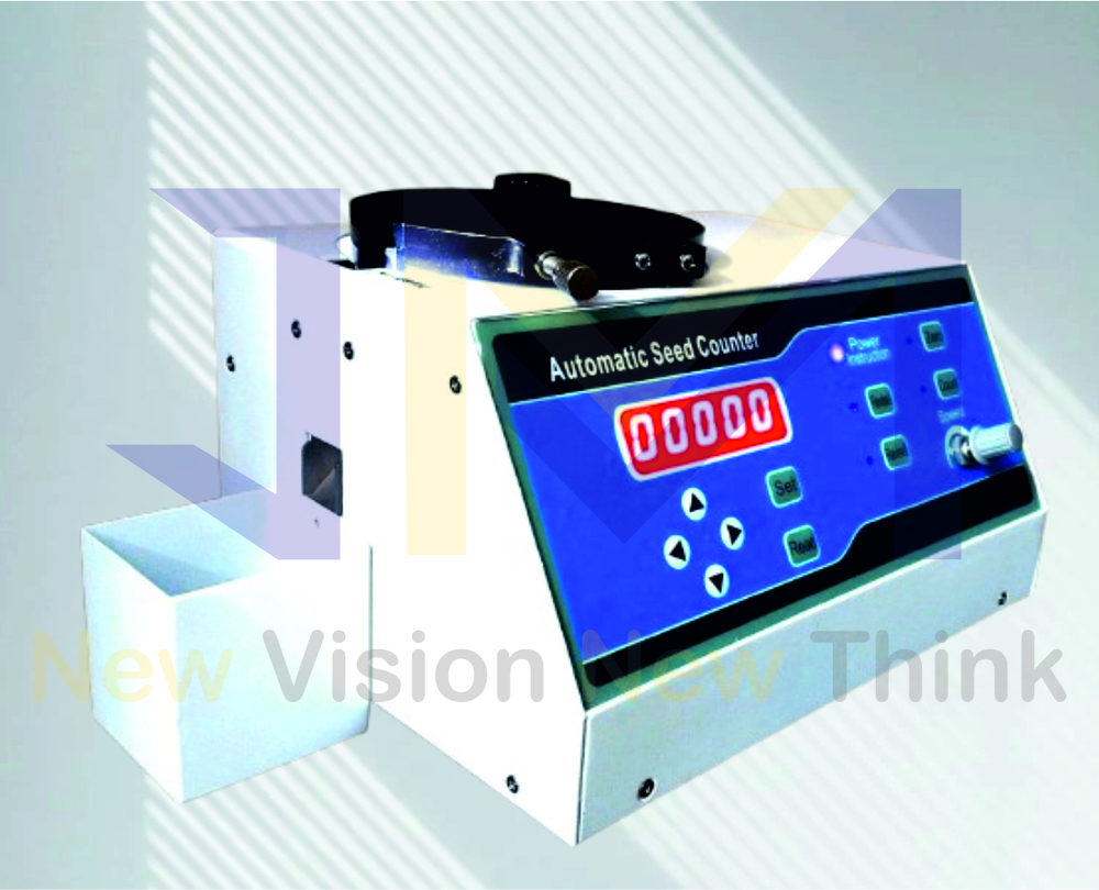 Seed Proceesing Machines