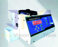 Jms Automatic Seed Counter - Accuracy: 99.5%