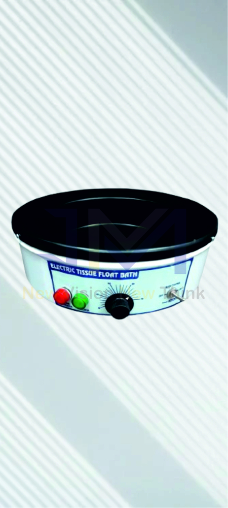 JMS Electric Tissue Flotation Bath