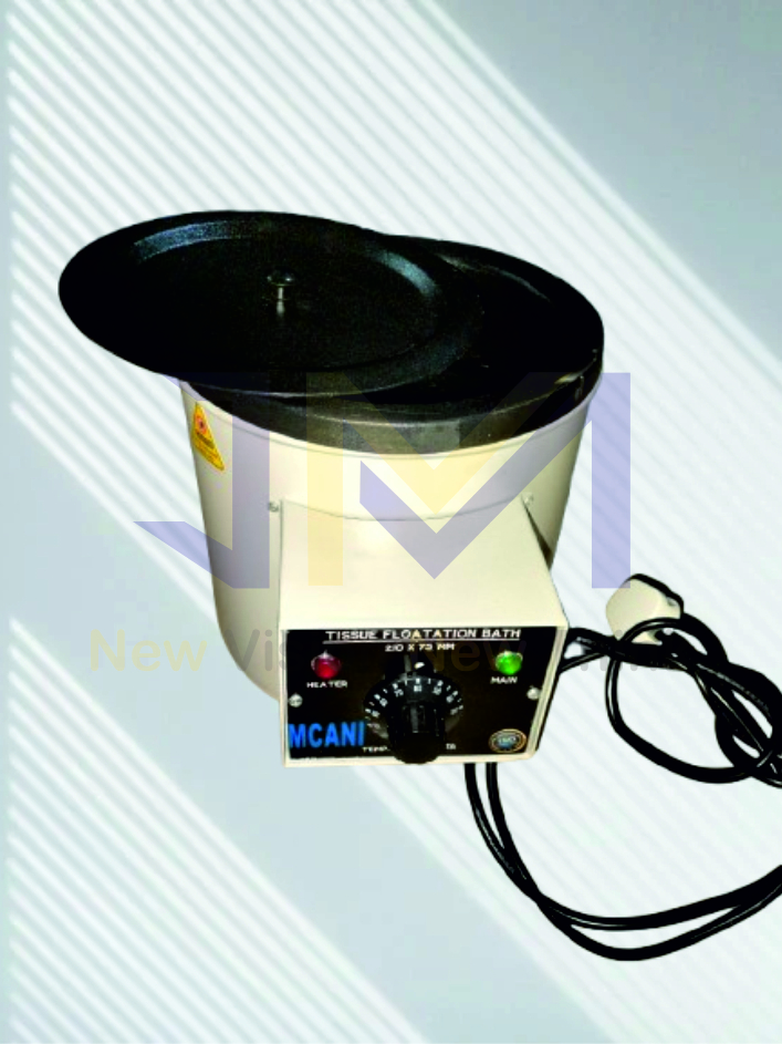 JMS Tissue Flotation Bath