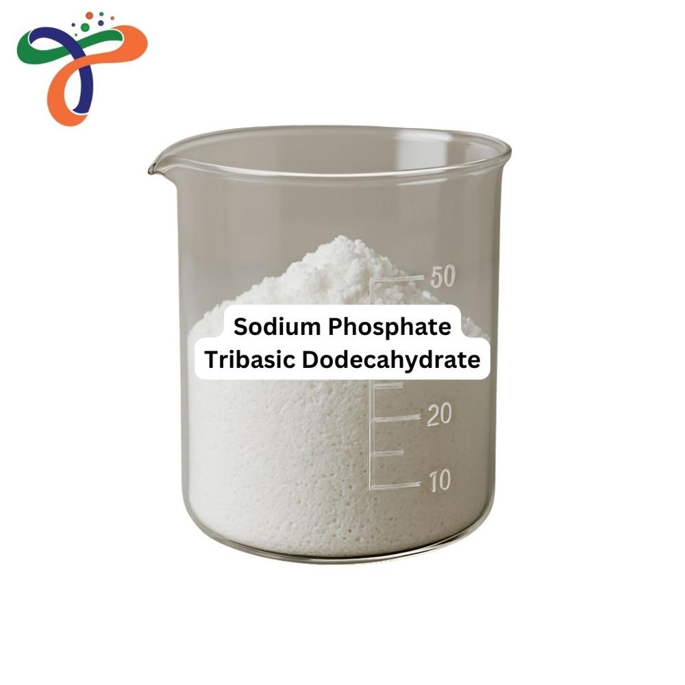 Sodium Phosphate Tribasic Dodecahydrate