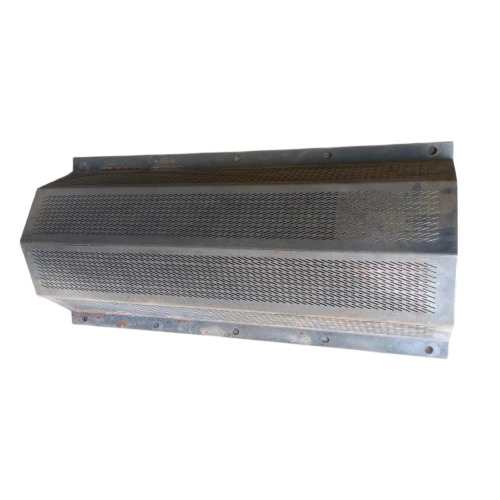 Rice Mill Silky Screen