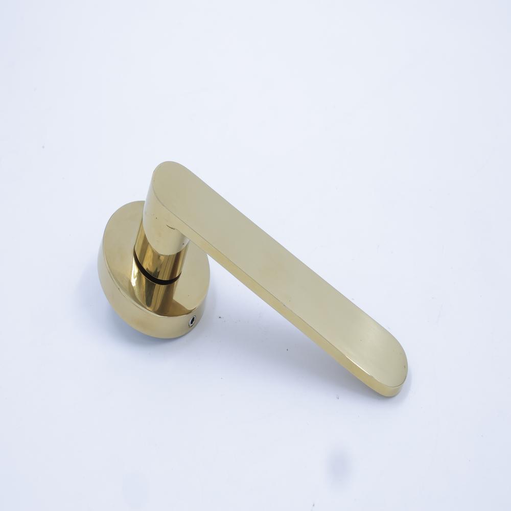 Mortise Handle