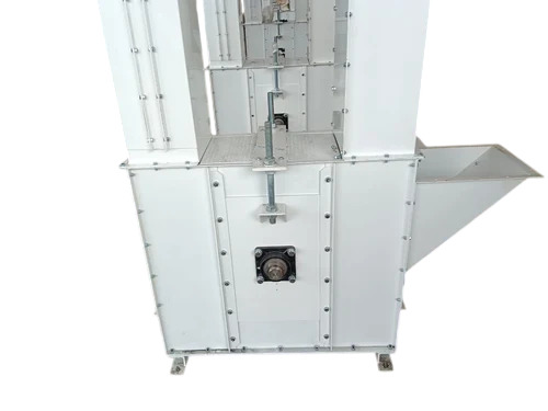 Z Type Bucket Elevator Conveyor