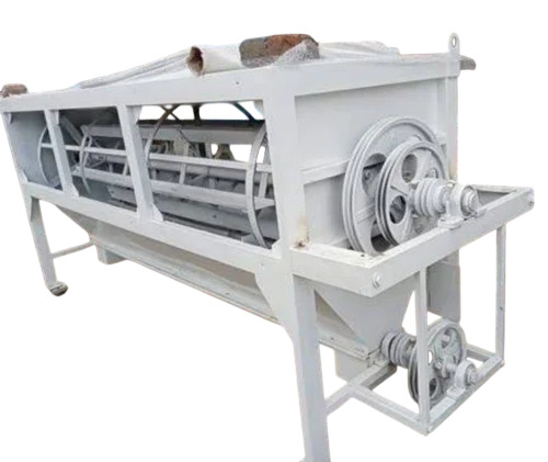 Automatic Rice Bran Centrifugal Separator