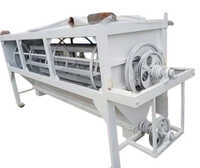 Automatic Rice Bran Centrifugal Separator - Capacity: 50 Ton/day Ton/day