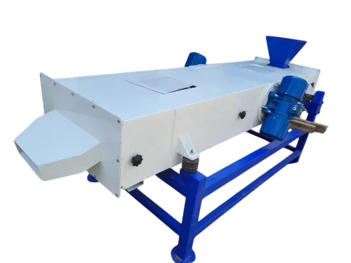 Vibro Paddy Destoner Machine