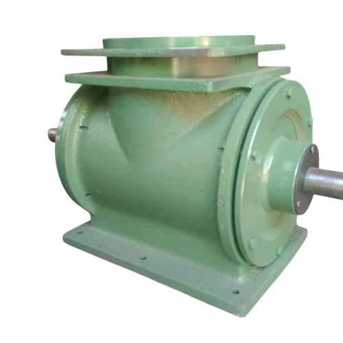 Industrial Rotary Airlock Valve