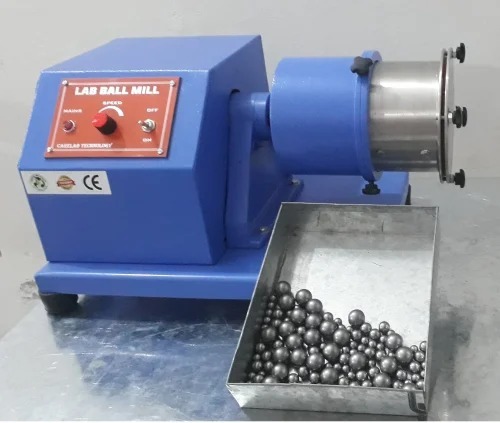 Laboratory Ball Mill