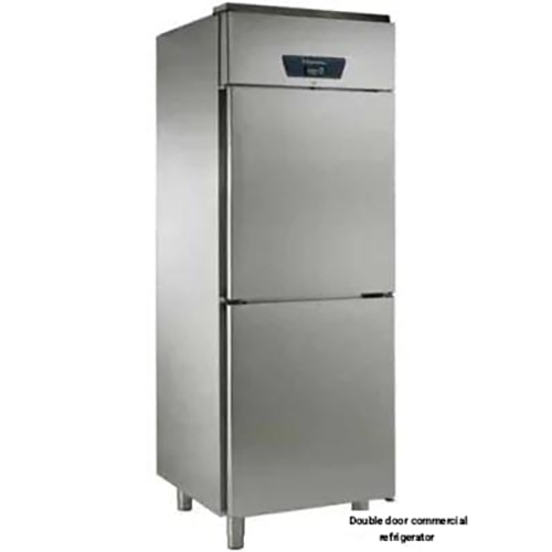 Deep freezer - Vertical