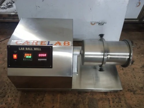 Lab Ball Mill