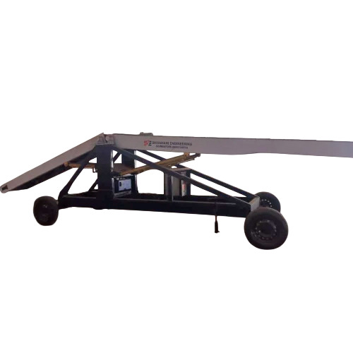 MS Bag Stacker Conveyor