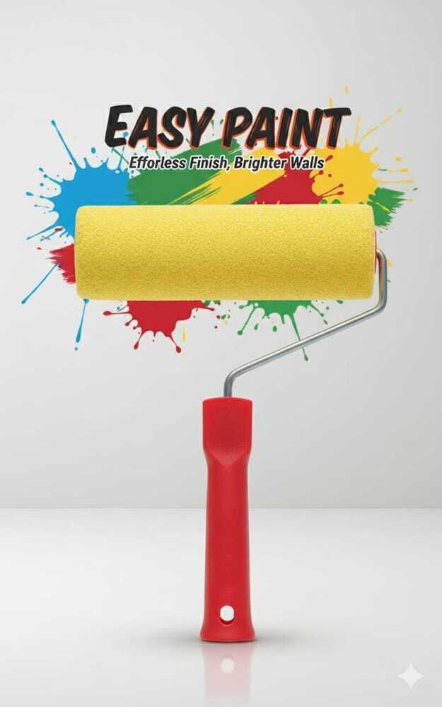 Easy Paint Roller